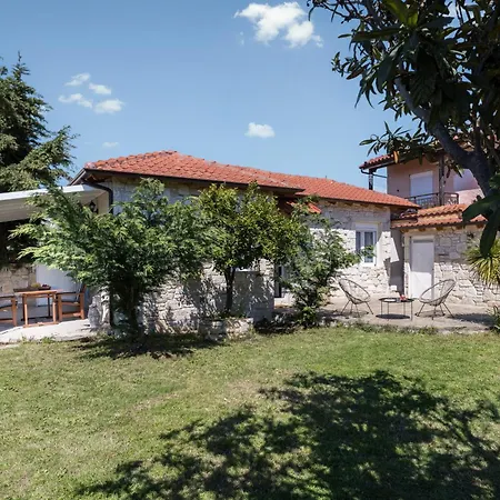 Anassa Garden