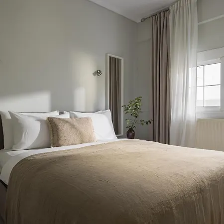 Anassa Garden Σπίτι διακοπών *