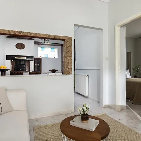 Anassa Garden * Νέα Ποτίδαια