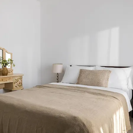 Anassa Garden Σπίτι διακοπών