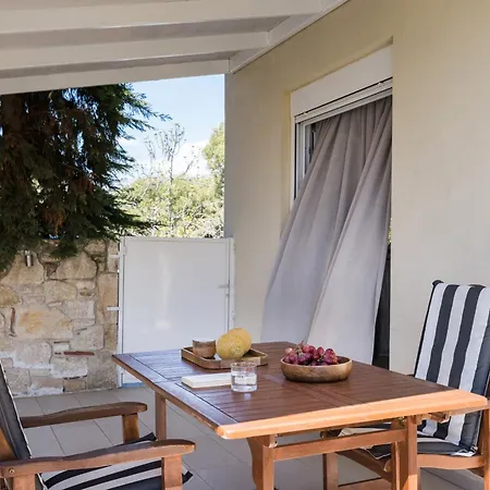 Σπίτι διακοπών Anassa Garden Νέα Ποτίδαια