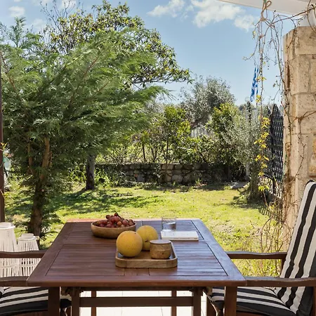 Anassa Garden Σπίτι διακοπών *