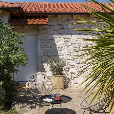 Σπίτι διακοπών Anassa Garden