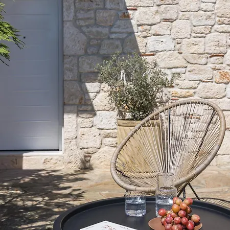 Anassa Garden Νέα Ποτίδαια