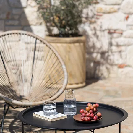 Anassa Garden * Νέα Ποτίδαια