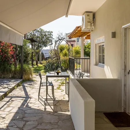 Anassa Garden *