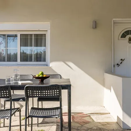 Anassa Garden * Νέα Ποτίδαια