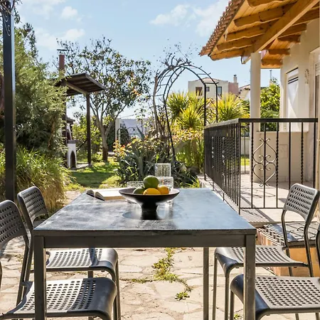 Anassa Garden Σπίτι διακοπών