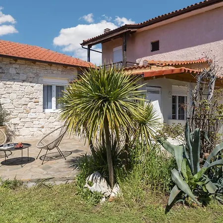 Anassa Garden Σπίτι διακοπών