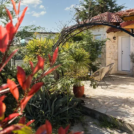 Σπίτι διακοπών Anassa Garden *